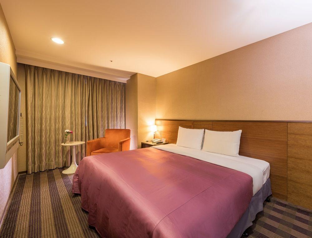 Wonstar Hotel Ximen II Zhonghe  Luaran gambar