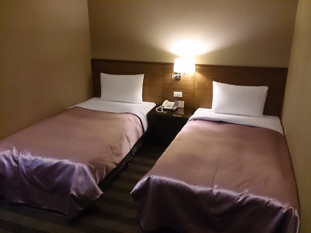 Wonstar Hotel Ximen II Zhonghe  Luaran gambar