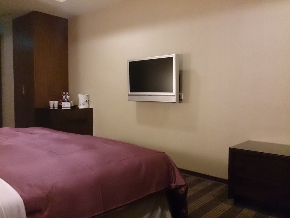 Wonstar Hotel Ximen II Zhonghe  Luaran gambar