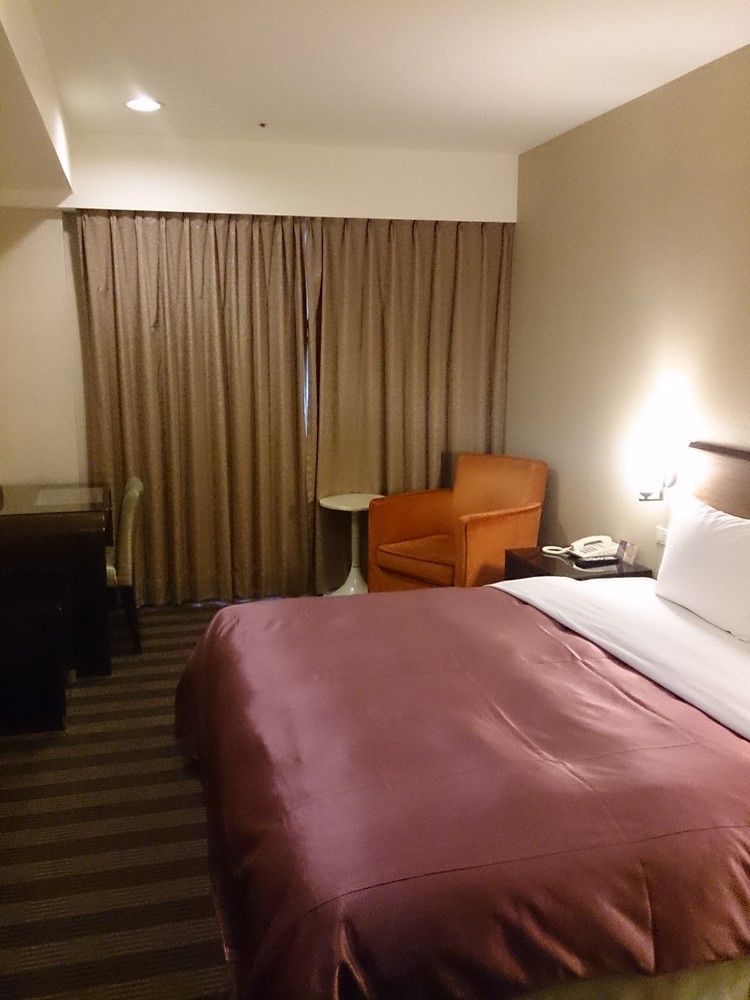 Wonstar Hotel Ximen II Zhonghe  Luaran gambar