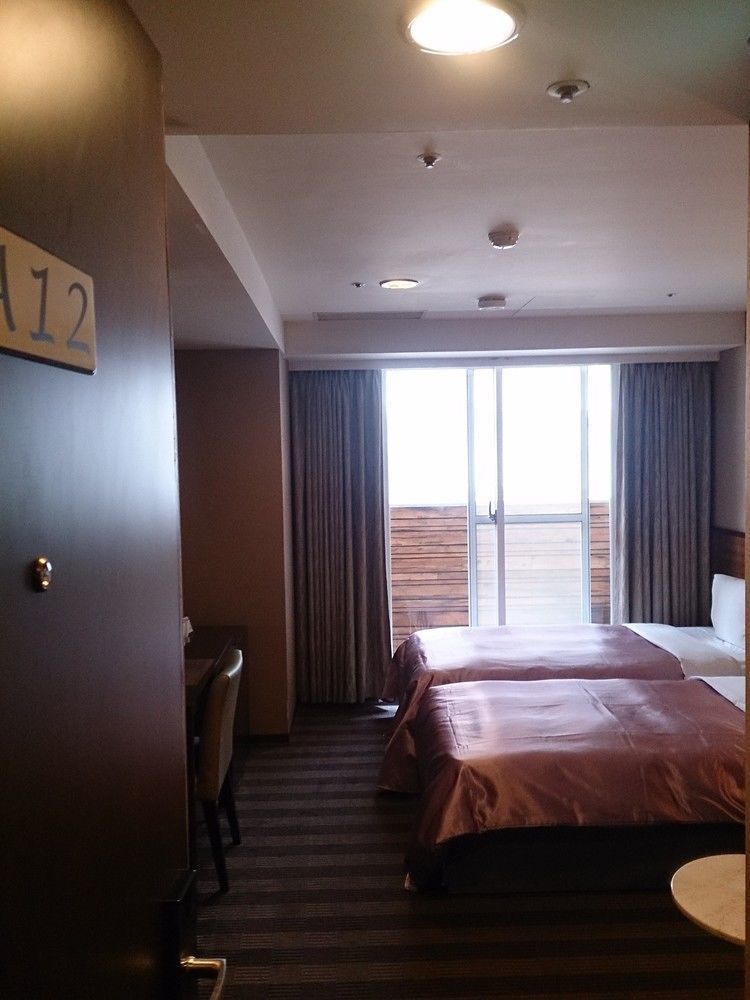 Wonstar Hotel Ximen II Zhonghe  Luaran gambar